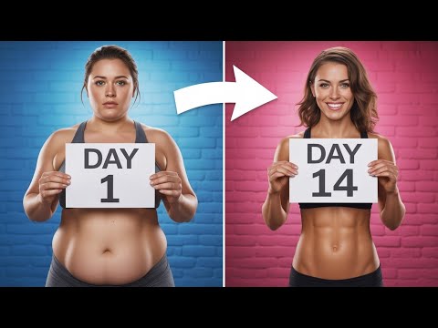 Weight Loss Journey for Working Women | Simple & Effective Daily Routine