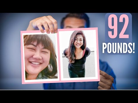 Intermittent Fasting for Weight Loss: How I Lost 92 Pounds Naturally