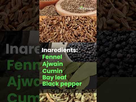 Homemade natural remedy ingredients used to help reduce belly fat fast at home