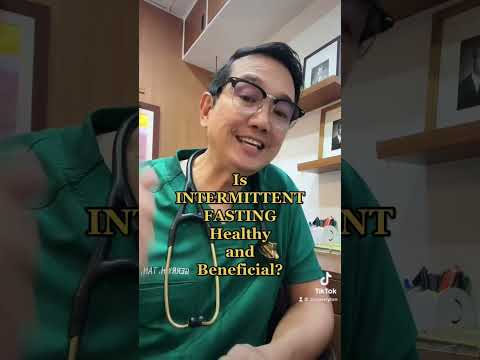 Is Intermittent Fasting Healthy and Beneficial? A Complete Breakdown