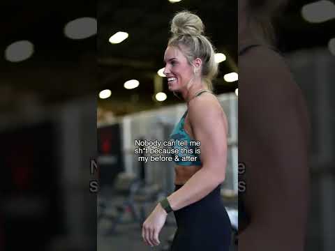 5-year weight loss transformation showing before and after results with noticeable fat loss and improved fitness.