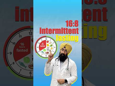 Intermittent fasting weight loss diet plan for fat loss and better health