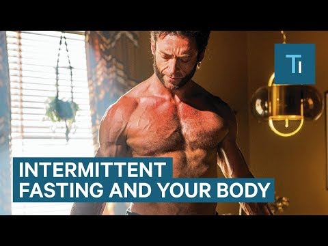 How Intermittent Fasting Affects Your Body and Brain