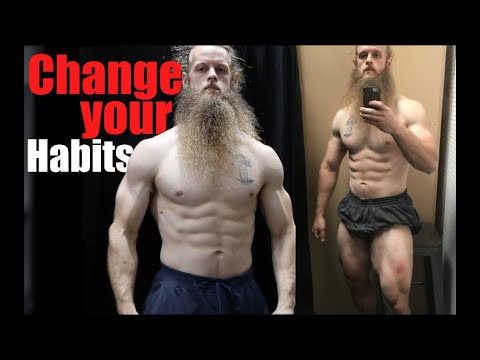 5 Tips for Losing Weight – The 5 Rules That Helped Me Transform My Body