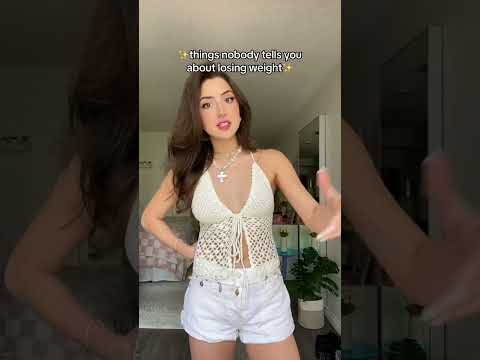 Things Nobody Tells You About Losing Weight — Secrets for Real Results