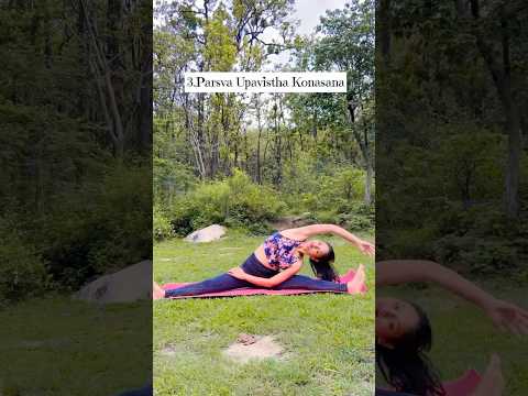 weight loss yoga for beginners easy yoga poses at home