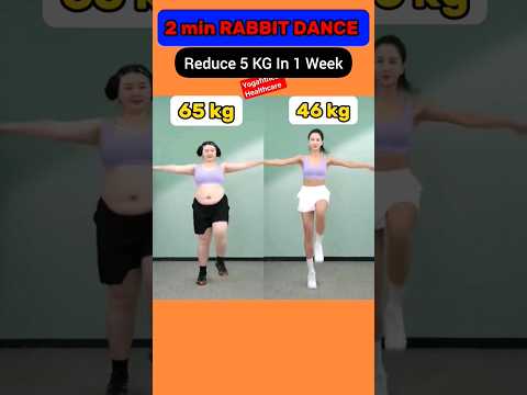 Person showing rapid weight loss transformation with healthy diet and lifestyle changes