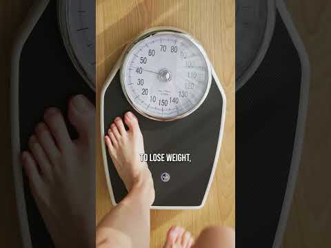 Healthy weight loss diet plan with natural foods for fat burning