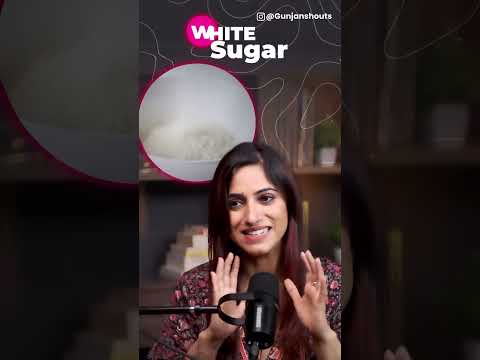 Eliminate three white foods from your diet to support weight loss and better health