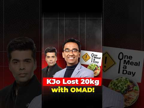 Person practicing one meal a day fasting schedule for weight loss with a single plate of food.