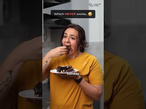 Why aren’t you LOSING WEIGHT 😞 (THE REASON) 22 A frustrated person wondering why they are not losing weight, highlighting common reasons behind stalled weight loss.