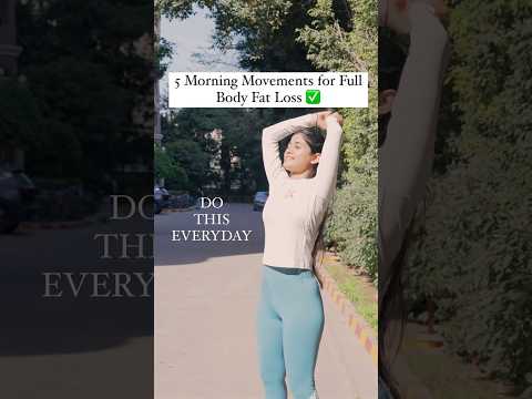 woman doing fat loss yoga exercises at home to reduce belly fat naturally