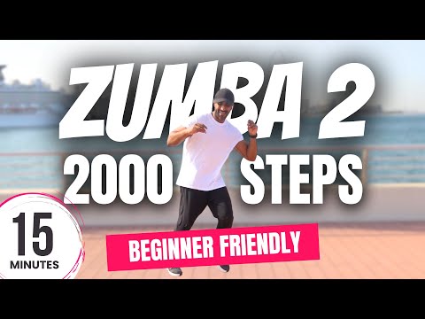 Zumba Walking Workout | EASY Zumba Workout Dance 26 ka4tN6RJvgQ