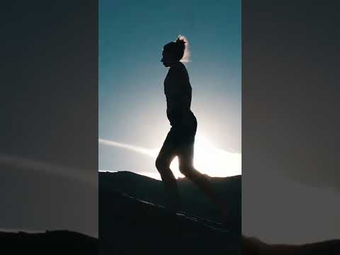 Weight Loss Exercise | Does Walking Help? 16 A person walking outdoors as part of a weight loss exercise routine.