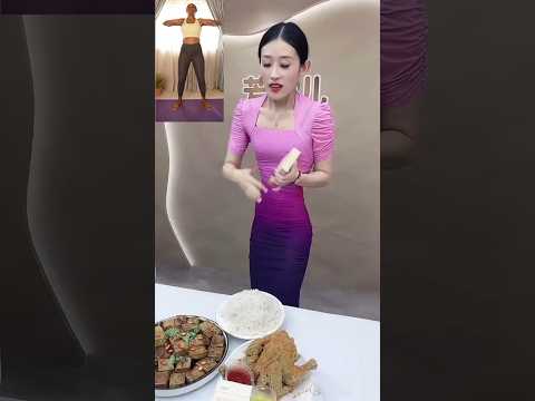 Wanyo Mori diet and workout routine for weight loss and body toning