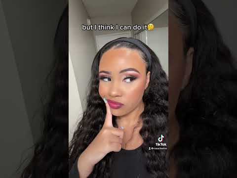 Woman sharing real 100 lbs weight loss journey and transformation story