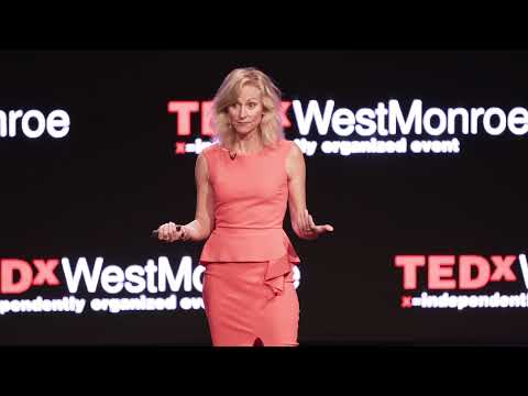 Discover the real reason behind emotional eating and why weight loss isn’t just about food. Insights from Tricia Nelson’s powerful TEDx talk.