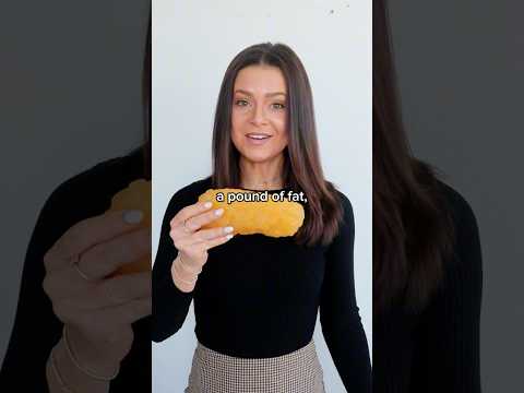 The Magical Weight Loss Trick That I Swear By! | Simple Fat Loss Secret