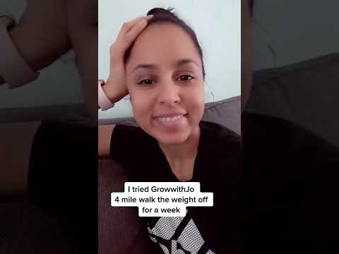 Before and after 7 day weight loss transformation showing visible fat loss and body toning