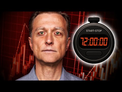 72 hours fasting challenge explained with benefits and health risks