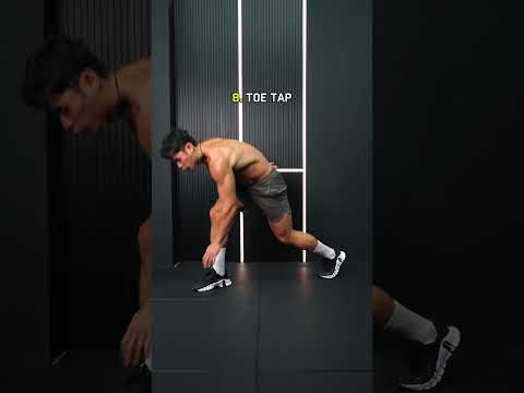 Discover 10 effective cardio exercises you can do at home to burn fat, boost stamina, and lose weight fast—no equipment or gym required.