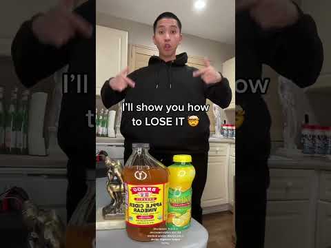 Tips and exercises showing how to lose belly fat naturally