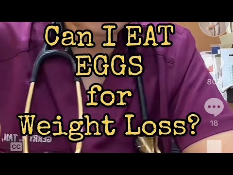 Eggs for weight loss showing healthy boiled eggs as a high-protein diet option