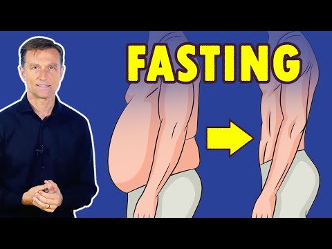 Intermittent fasting weight loss concept showing fat burning, insulin control, and metabolic health improvement