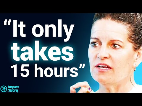 Dr. Mindy Pelz explaining intermittent fasting mistakes that lead to weight gain