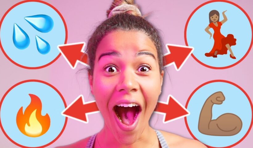 45 min unpredictable hiit cardio intense