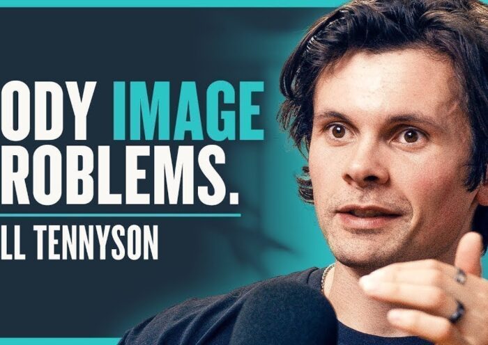 the dark side of fitness i starved myself until i fainted will tennyson 4k