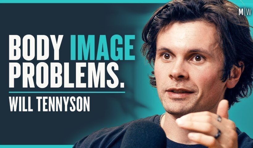 the dark side of fitness i starved myself until i fainted will tennyson 4k