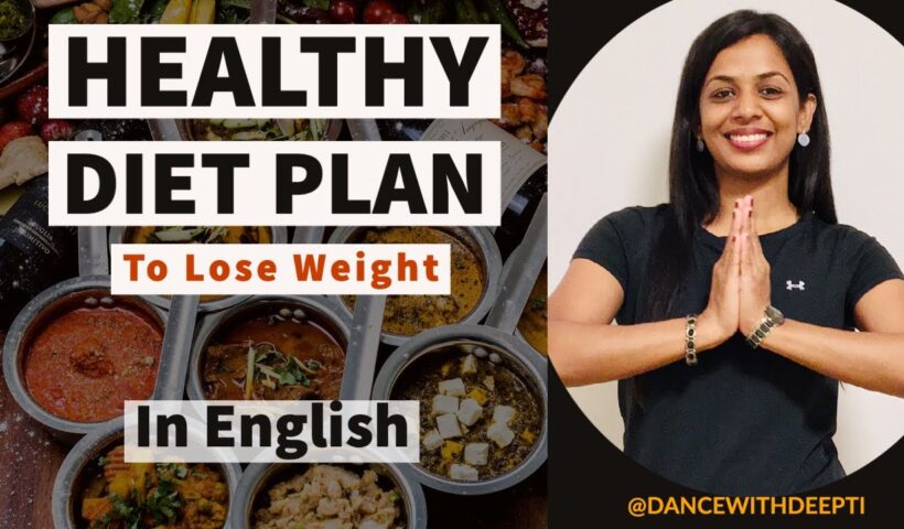 dwd35 healthy diet plan for weight loss full day of eating with workouts indian food